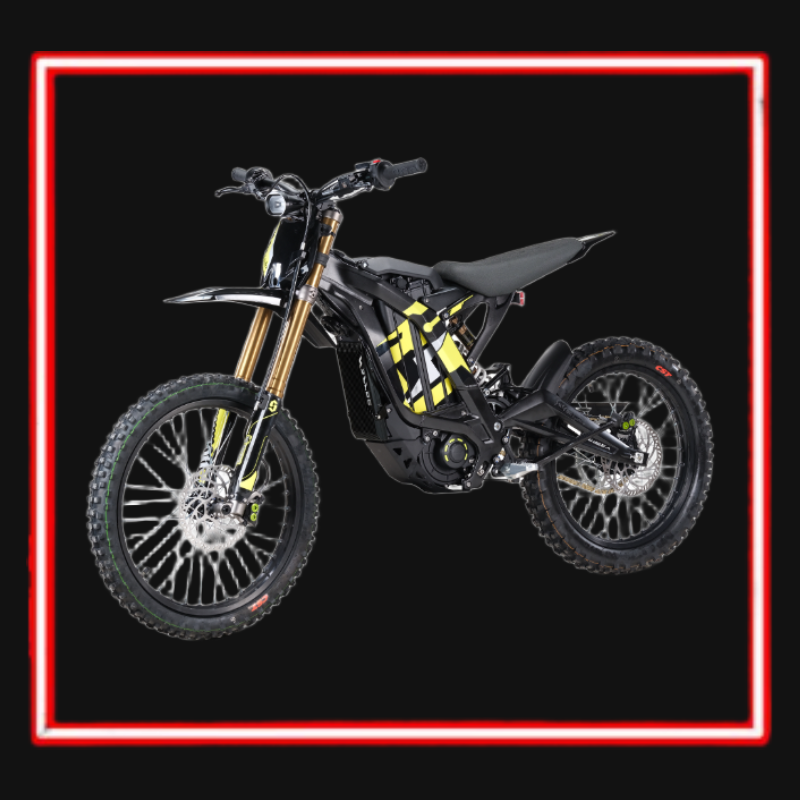 SURRON LIGHT BEE X 2025 LINKRUSH
