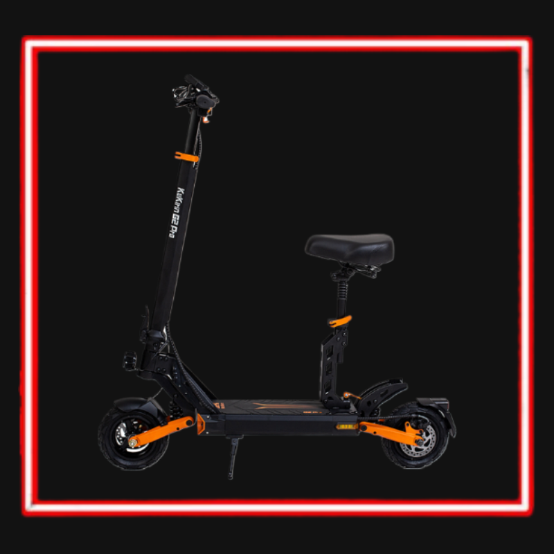KUKIRIN G2 PRO LINKRUSH