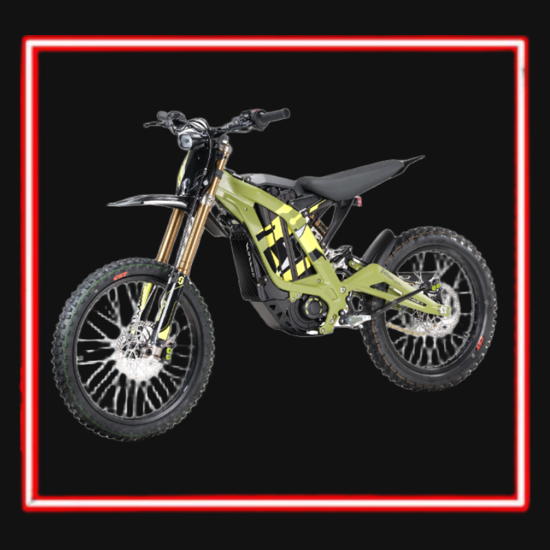 SURRON LIGHT BEE L1E LINKRUSH